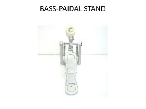Brass Drum Paddle Stand