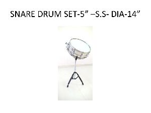 Snare Drum Set