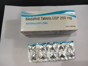 MODASAFE 200