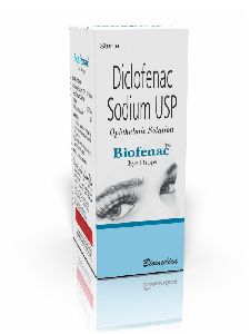 diclofenac eye drops