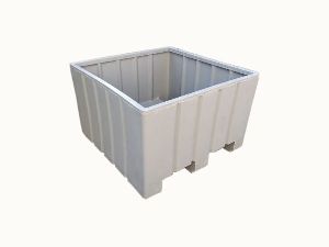 Plastic Pallet Container