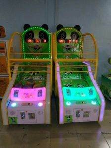 Video Arcade Game