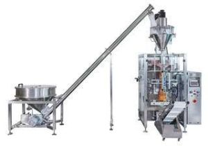 Semi Automatic Pneumatic Machine