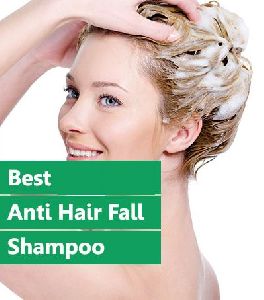 Anti Hair Fall Shampoo