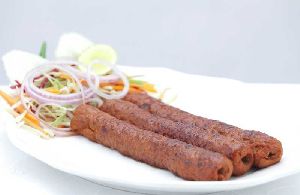 Chicken Kakori Kebab