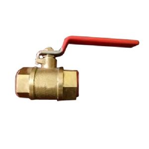 Gunmetal Ball Valve