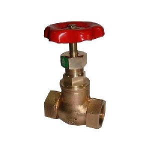 gunmetal globe valve