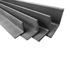 Mild Steel Angle