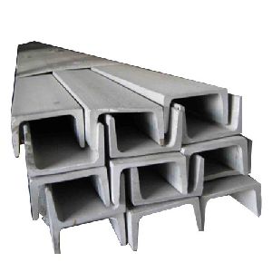 Mild Steel Channel