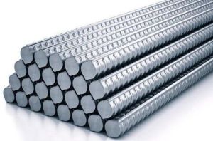 Mild Steel Tmt Bar