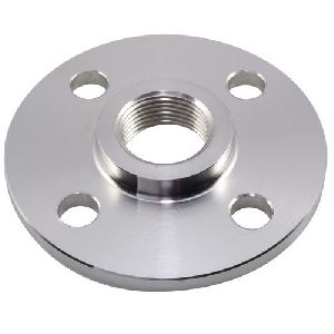 Threaded Flange