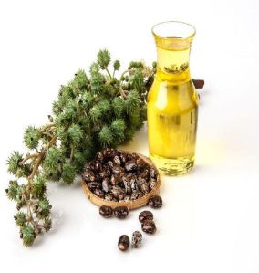 Castor Oil