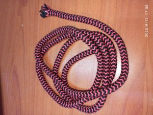 Design Round Rope