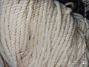 Double Twist Woolen Yarn, for Textile Industry, Pattern : Plain at Rs 50 /  Roll in Mumbai