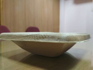 Areca Leaf Bowl with LID