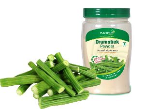 Drumstick Powder