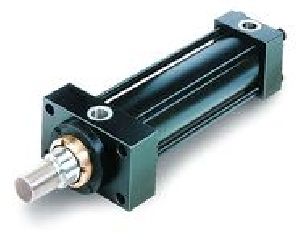 Hydraulic Cylinder