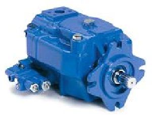 Hydraulic Pump