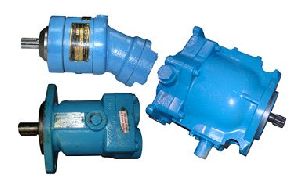 Hydraulic Pump