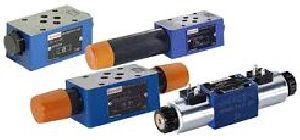 Hydraulic Valve