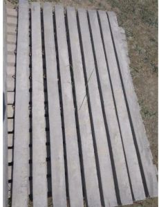 Cement Fencing Poles