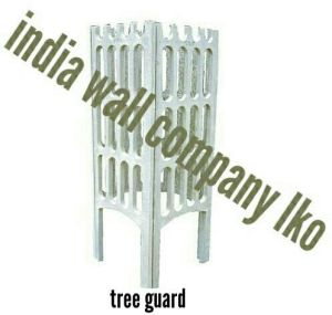 Cement Tree Guard