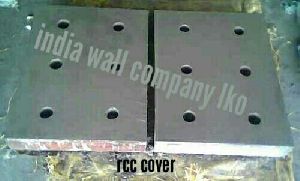 RCC Grating Cover