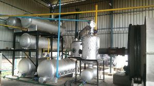 plastic pyrolysis plants