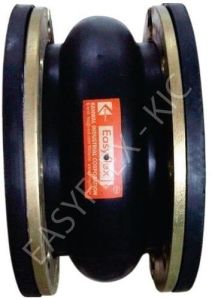 Easyflex Rubber Expansion Bellow Single ARC