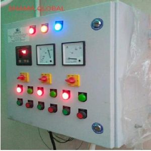 Electric Panel Services