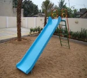 Playground FRP Slide