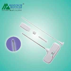 Bone Marrow Biopsy System