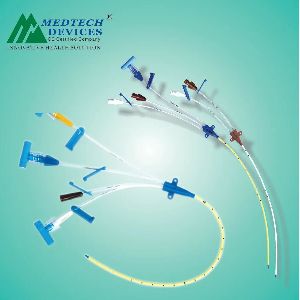 Central Venous Catheter