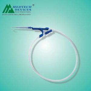 Dialysis Guide Wire