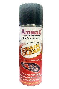 400ml Chain Cleaner