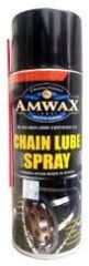 400ml Chain Lube