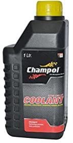 Champol 1:3 Coolant