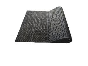 Industrial Ramp Mat