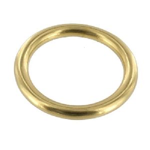 Golden O Rings