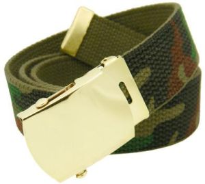 Military Belt Buckle