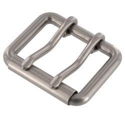 Rectangular Loop Buckle