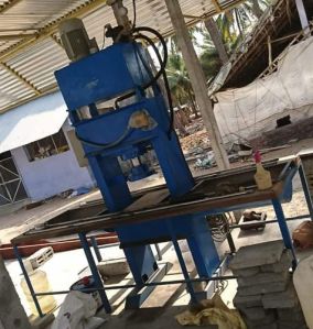 Foam making equipments