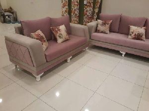 Designer Sofa Set