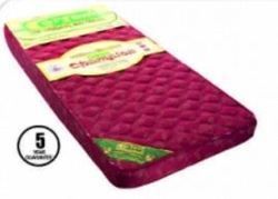 4 Inch Corfom Champion Mattress
