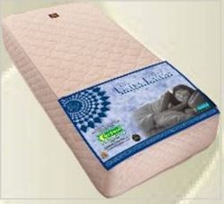 Corfom Bonnell Ultra Latex Mattress