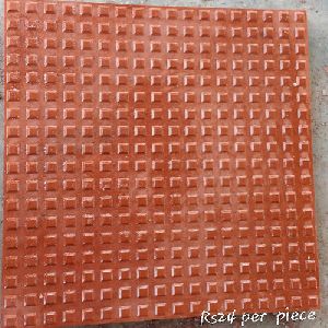 Cement Tiles