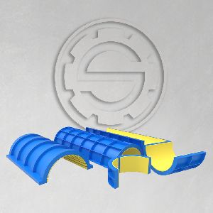 Bending Die Set