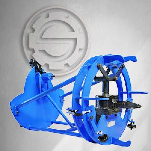 Manual Internal Line Up Clamp