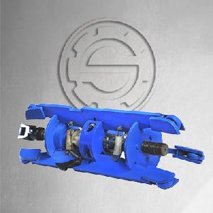 Manual Internal Line Up Clamp