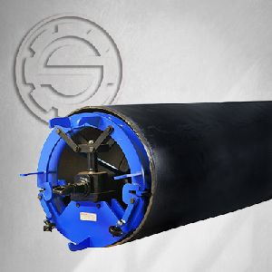 Manual Internal Line Up Clamp